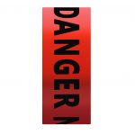red warning tape 1