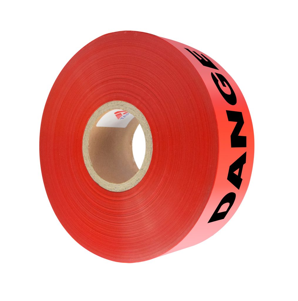 Armak Tape Corporation Warning Tape