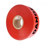 red warning tape 3