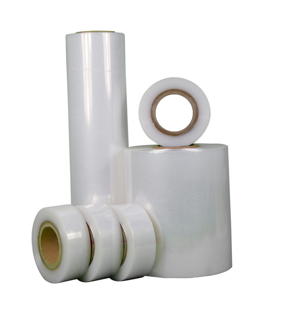Pallet Stretch Film Group