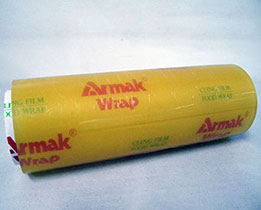 PVC Cling Wrap