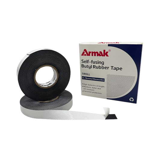Butyl Rubber Tape